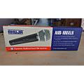 Microphone AUD -100XLR - Dynamic Corded Unidirectional Microphone, 3-Pin professional 100xlr connector. 