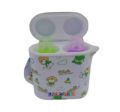 Feeder Warmer Double for Kids 240 ml.