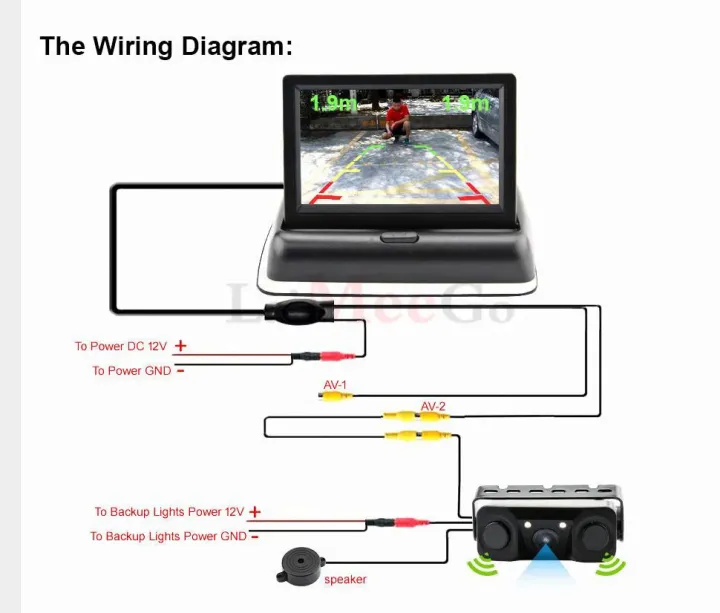 Driving%20Cyclic%20Recorder%20car%20Vehicle%20Camera%203%20in%201%20Car%20Rear%20View%20Reverse%20Parking%20Sensor%20Detector%20Buzzer%20Alarm%20Car%20Dash%20Camera%20-%20Image%204