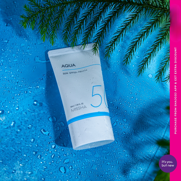 Missha%20Aqua%20Sun%20SPF50+%20--Missha%20All%20Around%20Safe%20Block%20Aqua%20Sun%20Gel%20SPF50+/PA++++%2050ml%20-%20Image%202