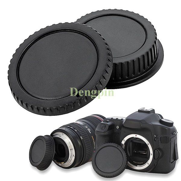 Front%20Body%20Cap%20Rear%20Lens%20Cap%20For%20Canon%20All%20Dslr%20Camera%20-%20Image%202