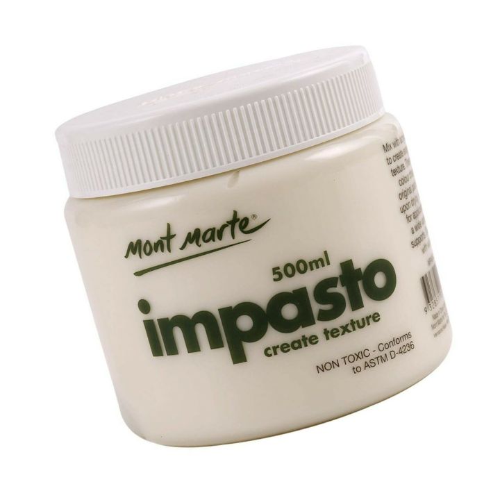 Mont%20Marte%20Impasto%20500ml%20%20Perfect%20for%20creating%20texture%20and%203D%20surfaces%20Dries%20clear%20Mixable%20with%20acrylic%20paints%20-%20Image%204