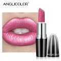 Anglicolor cross-border makeup lipstick pearlescent non-stick cup long-lasting moisturizing lipstick official website.