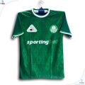 Palmeiras Short Sleeve Football Jersey For Man - Half Sleeve Jersey - Palmeiras Jersey 2026.