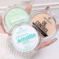 【New release】 1Pcs Matte Oil Control Pressed Waterproof Setting Palette Fixed Woman Nature Makeup. 