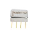 1Pcs Oracle II 02 Dual Op Amp Hybrid Discrete Audio Operational Amplifier NE5532 MUSES02 OPA2604 AD827SQ/883B Op Amp.