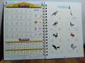 Zayan Arabi Magic Practice Book For Kids Handwriting -with 1 Arabi Book,1 Pen, 2 sis - Magic Book. 