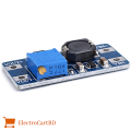 MT3608 2A DC-DC Voltage Step Up Boost Converter Module 2-24V Input. 
