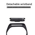 New Smart Watch Band Men/Women/Kids Smartwatch Reloj Step HR Montre Connect For Apple/Xiaomi/Huawei PK Mi Band 3/4 VS IWO 8/B57.