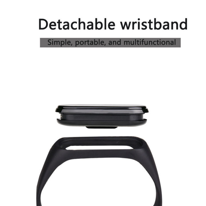 New%20Smart%20Watch%20Band%20Men/Women/Kids%20Smartwatch%20Reloj%20Step%20HR%20Montre%20Connect%20For%20Apple/Xiaomi/Huawei%20PK%20Mi%20Band%203/4%20VS%20IWO%208/B57%20-%20Image%204