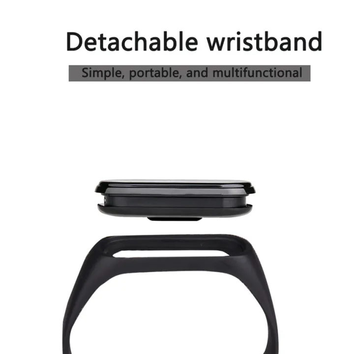 New%20Smart%20Watch%20Band%20Men/Women/Kids%20Smartwatch%20Reloj%20Step%20HR%20Montre%20Connect%20For%20Apple/Xiaomi/Huawei%20PK%20Mi%20Band%203/4%20VS%20IWO%208/B57%20-%20Image%204