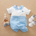 Baby Romper Children's cotton import form china. 
