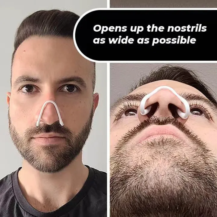 Noson%20Silicone%20Nasal%20Dilators%20Anti%20Snoring%20Sleeping%20Nose%20Clip%20Aid%20Easier%20External%20Help%20Breathe%20Snoring%20Devices%20Nose%20Vents%20Clip%20-%20Image%203