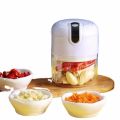 Mini Blender Portable Rechargeable Mini Food Blender For Baby Capsule Cutter Rechargeable Food Processor Mini Capsule Cutter 150ML. 