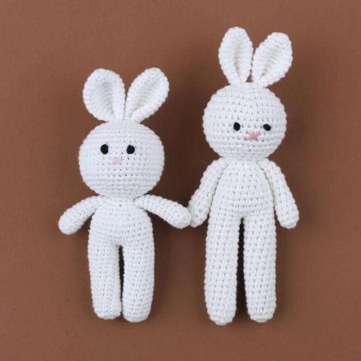 Cotton%20Crochet%20Baby%20Stuffed%20Rabbit%20Toy%20kawaii%20Handmade%20Bunny%20Plush%20Toys%20Newborn%20Handhold%20Sleeping%20Doll%20Kid%20Early%20Educational%20Toy%20-%20Image%204