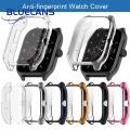 Watch Protective Cover Shock Absorption Perfect Fit Watch Protective Cover.