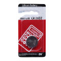 Maxell CR2032 3V lithium Battery Button Cell Coin COMS Motherboard Battery CR 2032. 