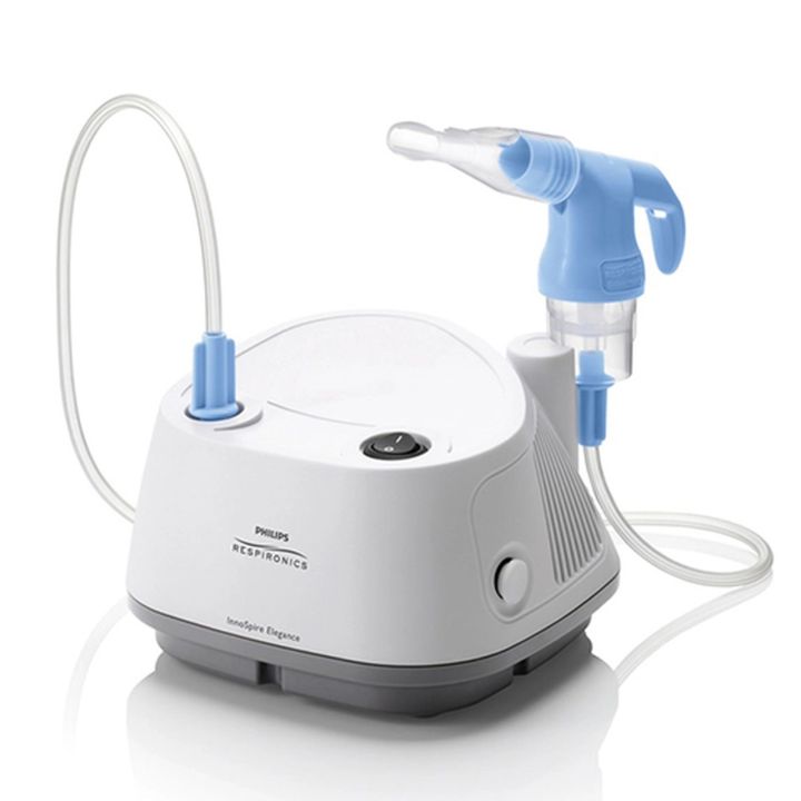 PHILIPS InnoSpire Essence Compressor nebulizer system