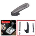 Emergency Car Interior Parking Hand Brake Handle Lever Grip Cover. 