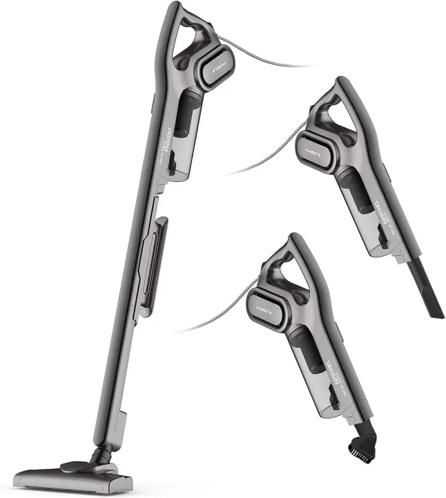 Deerma%20Dx700S%202In1%20Vertical%20Handheld%20Vacuum%20Cleaner%20With%20Large%20Capacity%20Dust%20Box%20Low%20Noise%20Triple%20Filter%20Dust%20Collector,%20Grey%20-%20Image%206