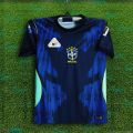 Brazil World Cup Jersey 2026 Thai Premium Football Jersey For Men - Half Sleeve - Brazil Jersey 2026. 