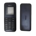 For Nokia 105-2015 Dual Sim Front & Back side Mobile Cashing / Casing with keypad mobile housing. 