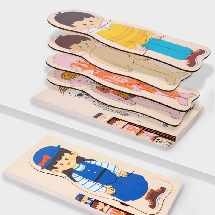 Wooden%20Human%20Body%20Puzzle%20Montessori%20Boys%20Girls%20Multi-Layer%20Body%20Structure%20Puzzle%20Cognitive%20Teaching%20Aids%20Learning%20Toys%20For%20Child%20-%20Image%202