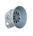 Fire Alarm Motor Siren MS-290 Industrial Motor Siren MS-290, 220V , Metal Body ,Range 200MTR.