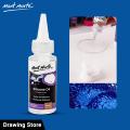 Mont Marte Silicone Oil For Acrylic Pouring Paints & Fluid art 60ml. 