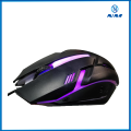 Suntech LED Backlight RGB Gaming Keyboard Gaming Mouse KM-001.
