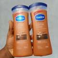 Vaseline Cocoa Glow Body Lotion 400ml. 