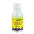 Pure Glycerine (Glycerin) - Repacked, Cosmetic Grade, BP/USP Quality.