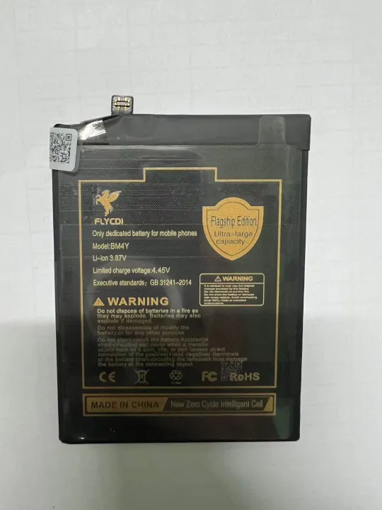 FB0071%20BM4Y%20phone%20battery%20for%20Xiaomi%20Redmi%20K40/K40%20Pro/%20POCO%20%20F3/Mi%2011X%205G/11X%20Pro%205G%20high%20capacity%20replacement%20mobile%20battery%20-%20Image%204