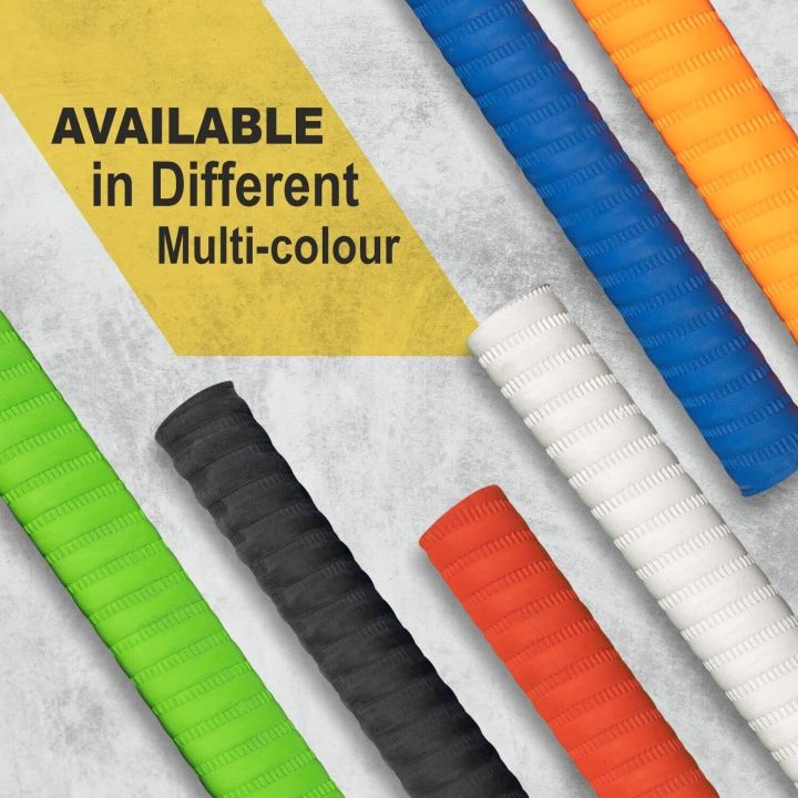 Cricket bat grip Top quality grip best pure rubber grip Good grip hand
