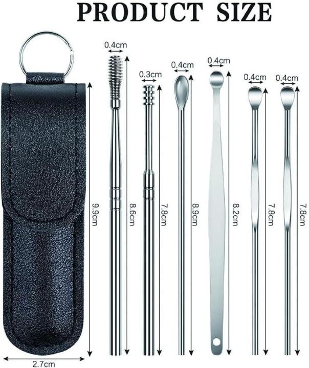 Ear%20Cleaner%20Pro%206-in-1%20Stainless%20Steel%20Ear%20Pick%20Set%20with%20Leather%20Case%20-%20Image%203