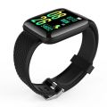 116 Plus Smart Watch Fitness Bracelet Heart Rate Blood Pressure Watch Smart Wristband Sports Watches Smart Waterproof Smartwatch.