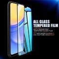 100D Tempered Glass For Samsung Galaxy A05 A15 A25 A35 A55 Screen Protector A04 A14 A24 A34 A54 F04 F14 F34 F54 Protective Film. 