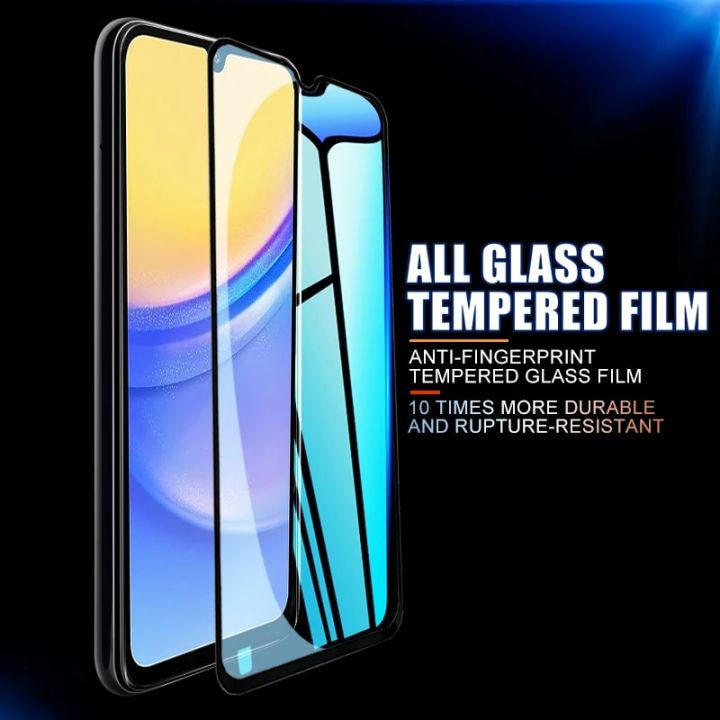 100D%20Tempered%20Glass%20For%20Samsung%20Galaxy%20A05%20A15%20A25%20A35%20A55%20Screen%20Protector%20A04%20A14%20A24%20A34%20A54%20F04%20F14%20F34%20F54%20Protective%20Film%20-%20Image%202