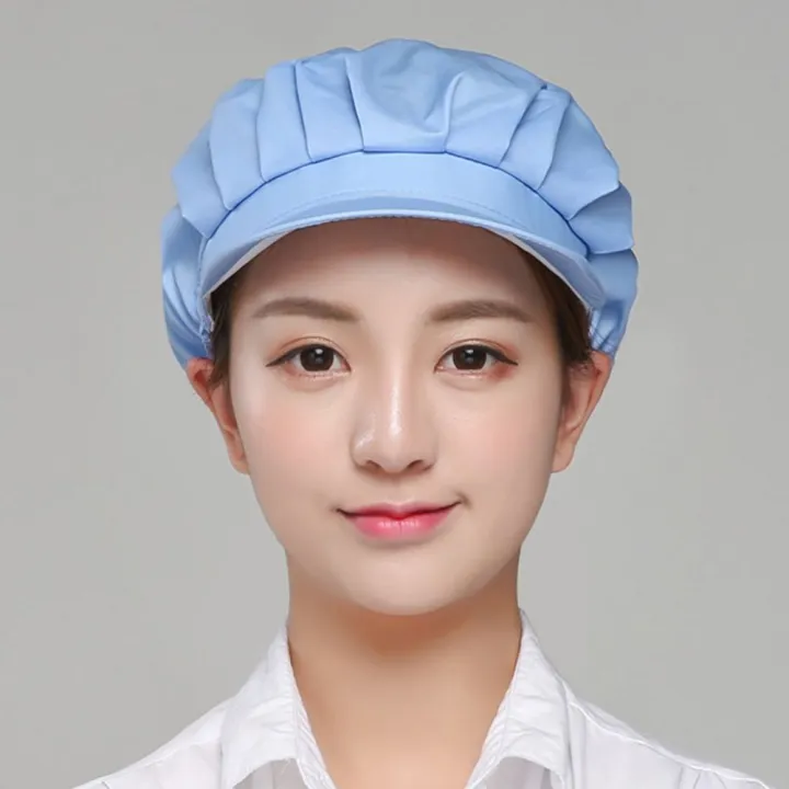 Catering%20Chef%20Cap%20Hair%20Nets%20Hotel%20Restaurant%20Canteen%20Bandage%20Adjustable%20Cap%20Food%20Service%20Cook%20Hat%20Work%20Wear%20-%20Image%203