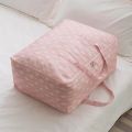 【Cathery Baby Store】Quilt Storage Bag Clothing Packing Waterproof Bag Blanket Storage Box Large Size Clothes Case. 