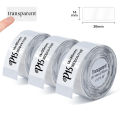 Thermal Label Printer P15 Similar as D11 D110 D101 Labeling Machine Wireless Bluetooth Label Maker or 3PK Adhesive Label Tape minghao.