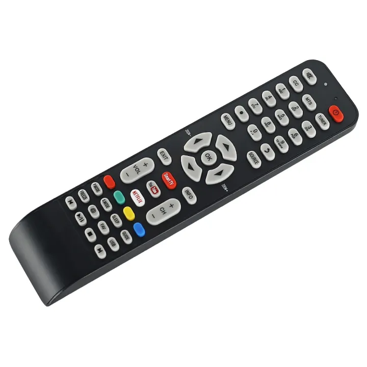 New%20Remote%20Control%20for%20Tcl%20Smart%20TV%2006-519W49-D001X%20RC-199E%20L32D2740E%20L32D2740EISD%20Controller%20-%20Image%203