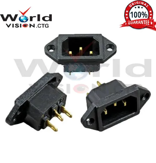 Multi%20Function%20(1%20Pisce)%20Electric%20Bike%20Socket%20Computer%20Rice%20Cooker%20Socket%20Parts%203Pin%2010A%20250V%20Power%20Connector.%20-%20Image%203