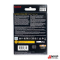 【Readystock】 + FREE Shipping+ COD SANDISK Extreme Pro SD 64GB Card V30 U3 C10 UHS-I SDSDXXU-064G-GN4IN MVP CAMERA.