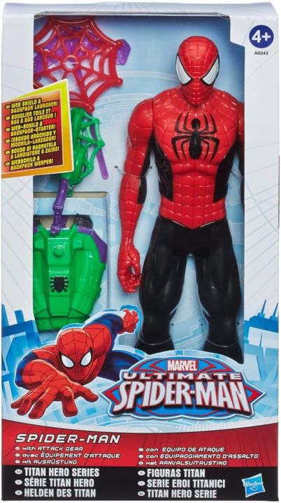 Hasbro%20Marvel%20Ultimate%20Spider-Man%20Titan%20Heroes%20series%20with%20Goblin%20attack%20gear%20Action%20Figure%20Gift-%2012%20inch%20-%20Image%203