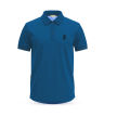 Live Shopping Men’s Exclusive Polo.