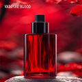 Vampire Blood Attar" â Long Lasting Alcohol Free Premium Perfume | 3ml â 50ml | Daily Use, Party & Occasion Best Fragrance- Noman's Shop.