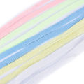 2PCS/Pair Running Fluorescent Shoelace Glow In The Dark Light Kids Luminous Shoelace Stickers For Children Funny Sport Gift. 