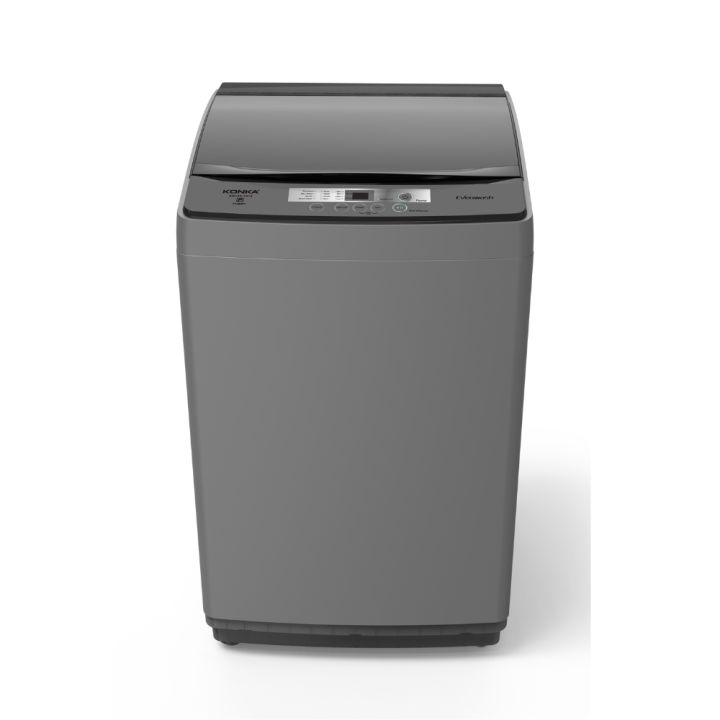 KONKA Fully Automatic Washing Machine (12.0 KG) Top Loading- XQ120-9012 with Free Delivery