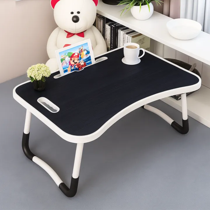 Foldable%20Home%20Laptop%20Notebook%20Stand/Desk%20Table%20For%20Study%20(With%20Drawer)%20Practical%20Study%20Table%20WithStorage%20-%20Image%202